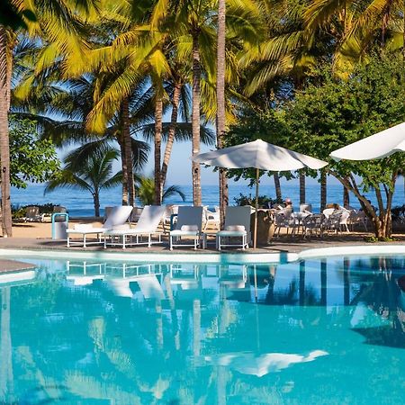 Azulpitaya Beach Front Hotel In Sayulita Eksteriør billede