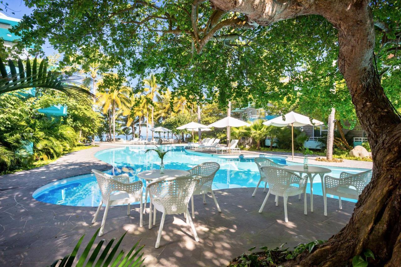 Azulpitaya Beach Front Hotel In Sayulita Eksteriør billede