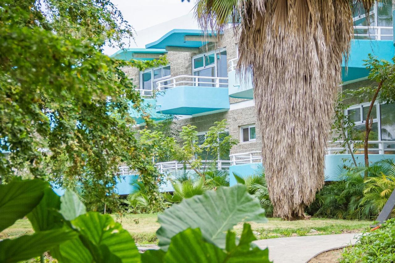 Azulpitaya Beach Front Hotel In Sayulita Eksteriør billede