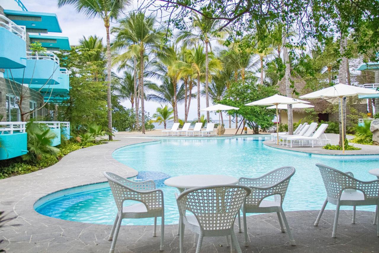 Azulpitaya Beach Front Hotel In Sayulita Eksteriør billede